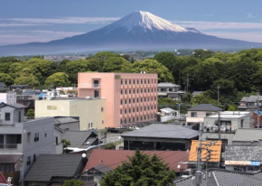 Отель Hotel Nishi In Fujisan  Фудзи
